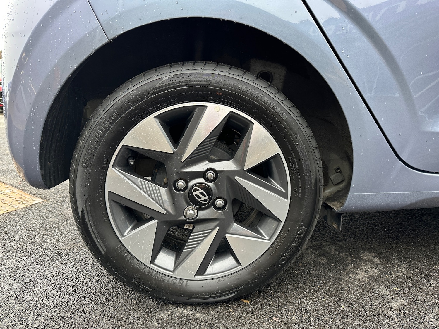 Used Hyundai i10 2024 for sale - 77795143: Photo 24