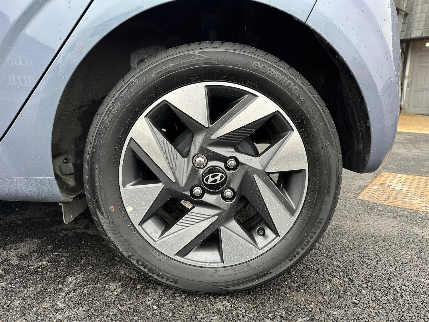 Used Hyundai i10 2024 for sale - 77795143: Photo 25