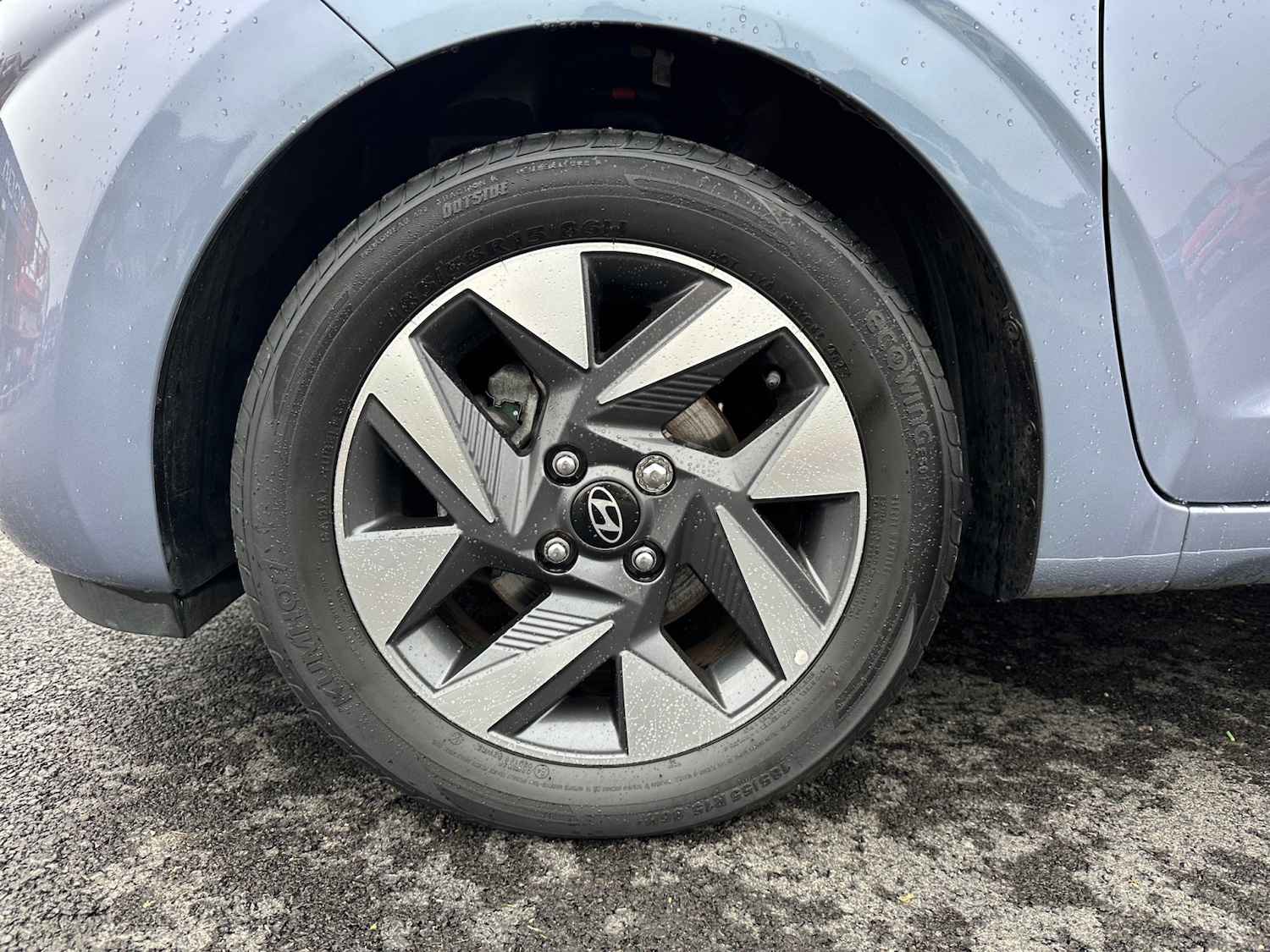 Used Hyundai i10 2024 for sale - 77795143: Photo 26