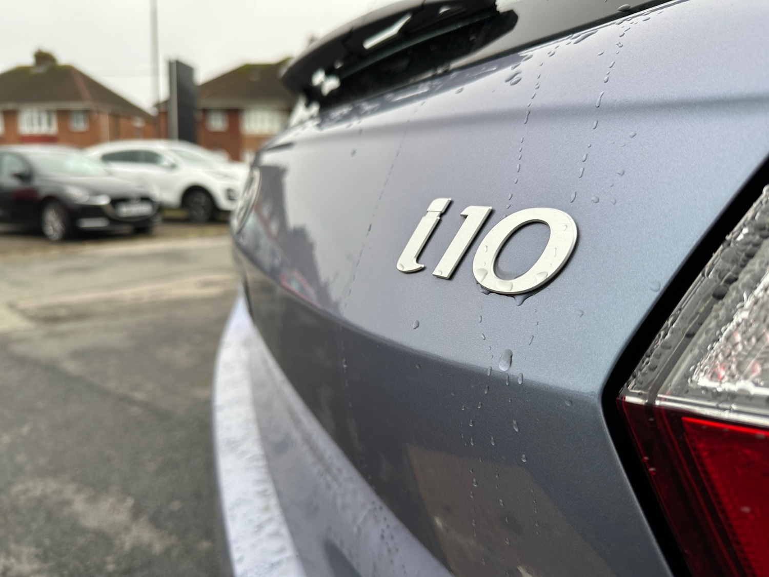 Used Hyundai i10 2024 for sale - 77795143: Photo 28