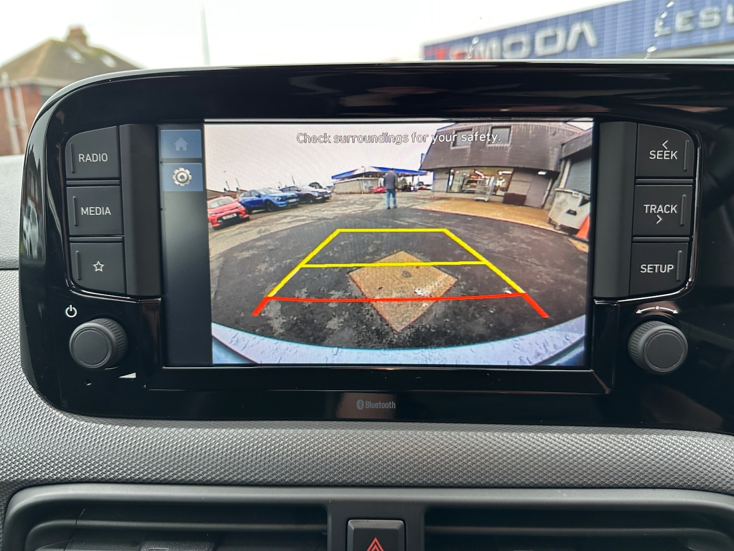 Used Hyundai i10 2024 for sale - 77795143: Photo 29