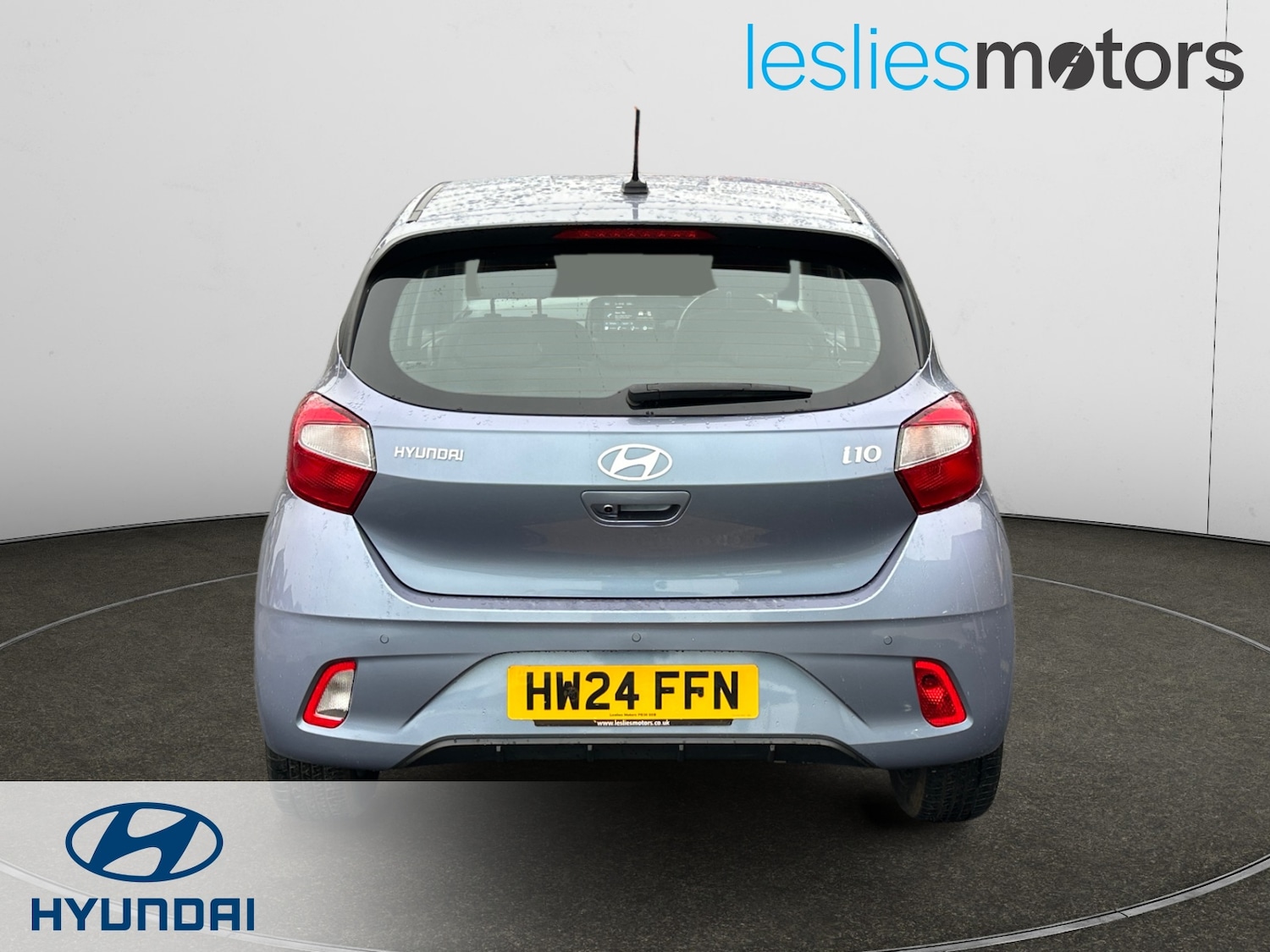 Used Hyundai i10 2024 for sale - 77795143: Photo 4