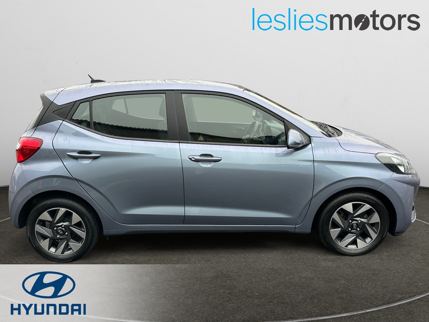 Used Hyundai i10 2024 for sale - 77795143: Photo 5