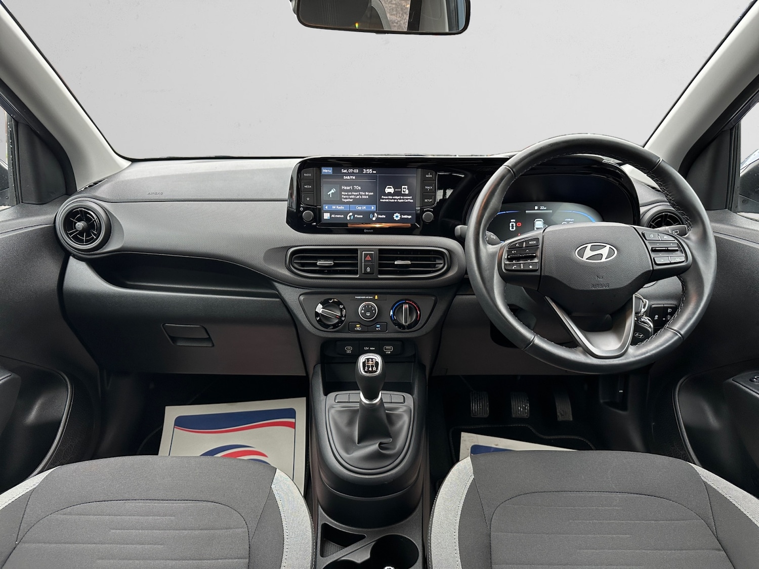 Used Hyundai i10 2024 for sale - 77795143: Photo 7