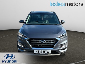 Used Hyundai TUCSON 2019 for sale - 79485111: Photo
