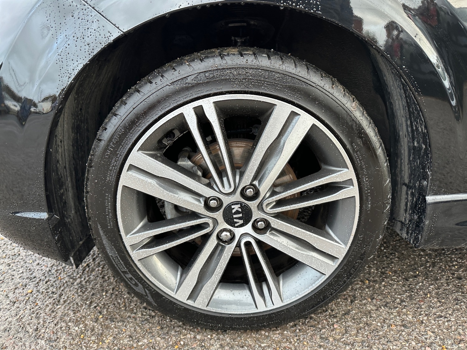 Used Kia Picanto 2018 for sale - 77274129: Photo 10