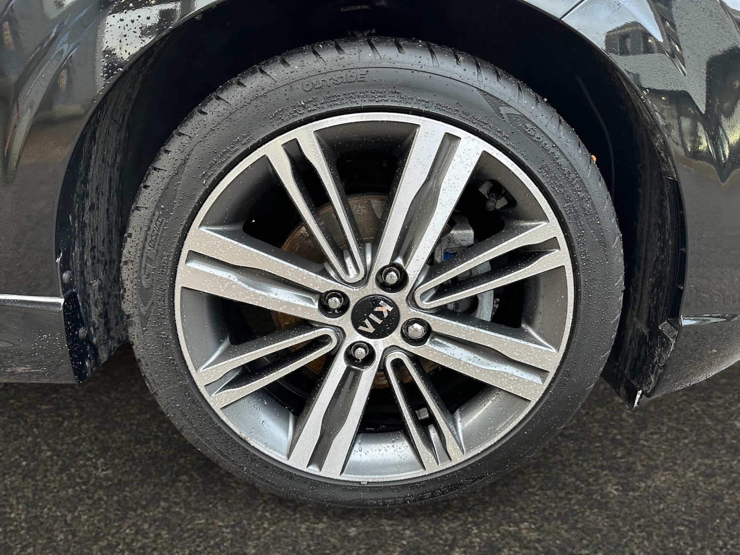 Used Kia Picanto 2018 for sale - 77274129: Photo 11