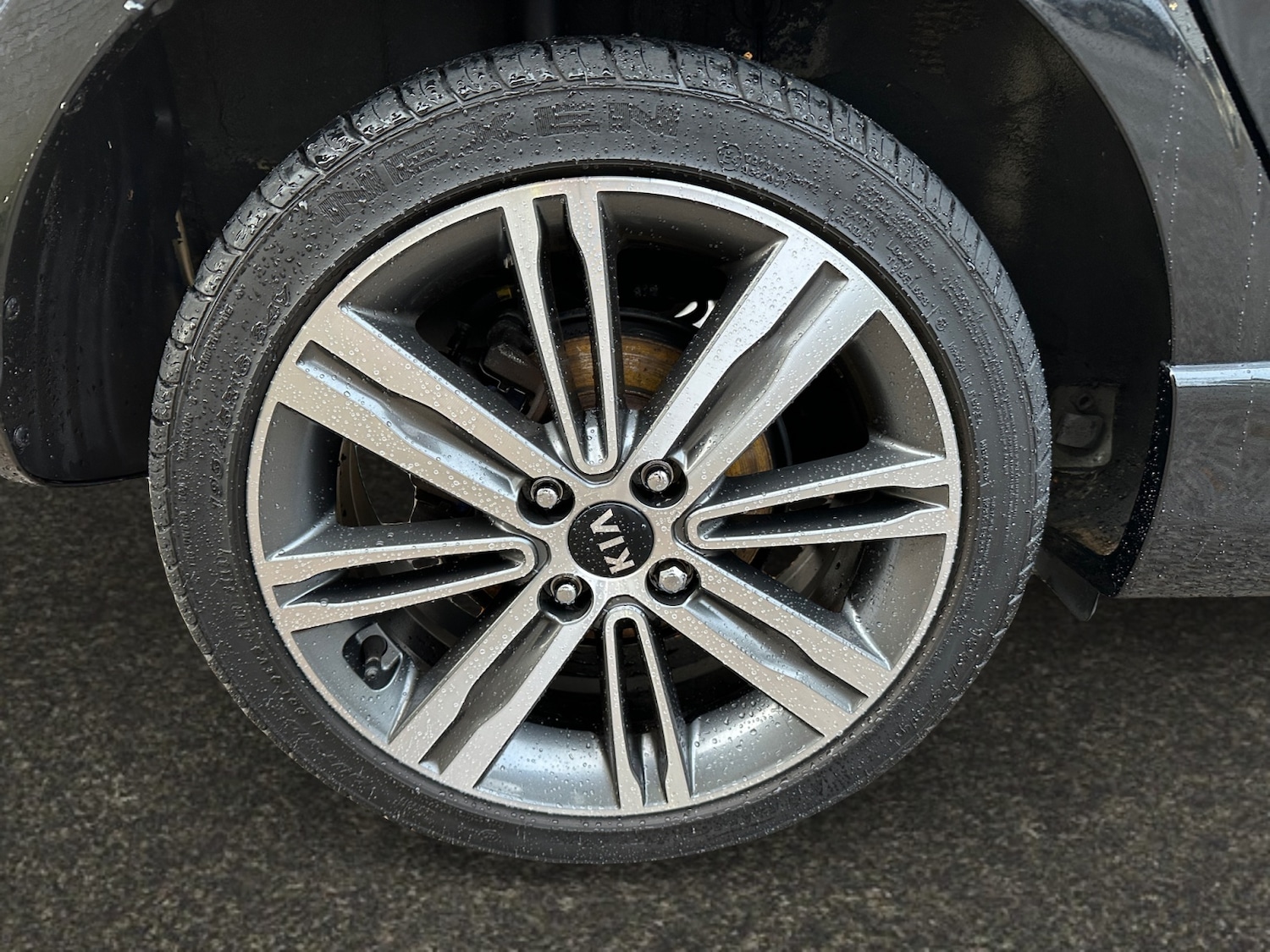 Used Kia Picanto 2018 for sale - 77274129: Photo 12