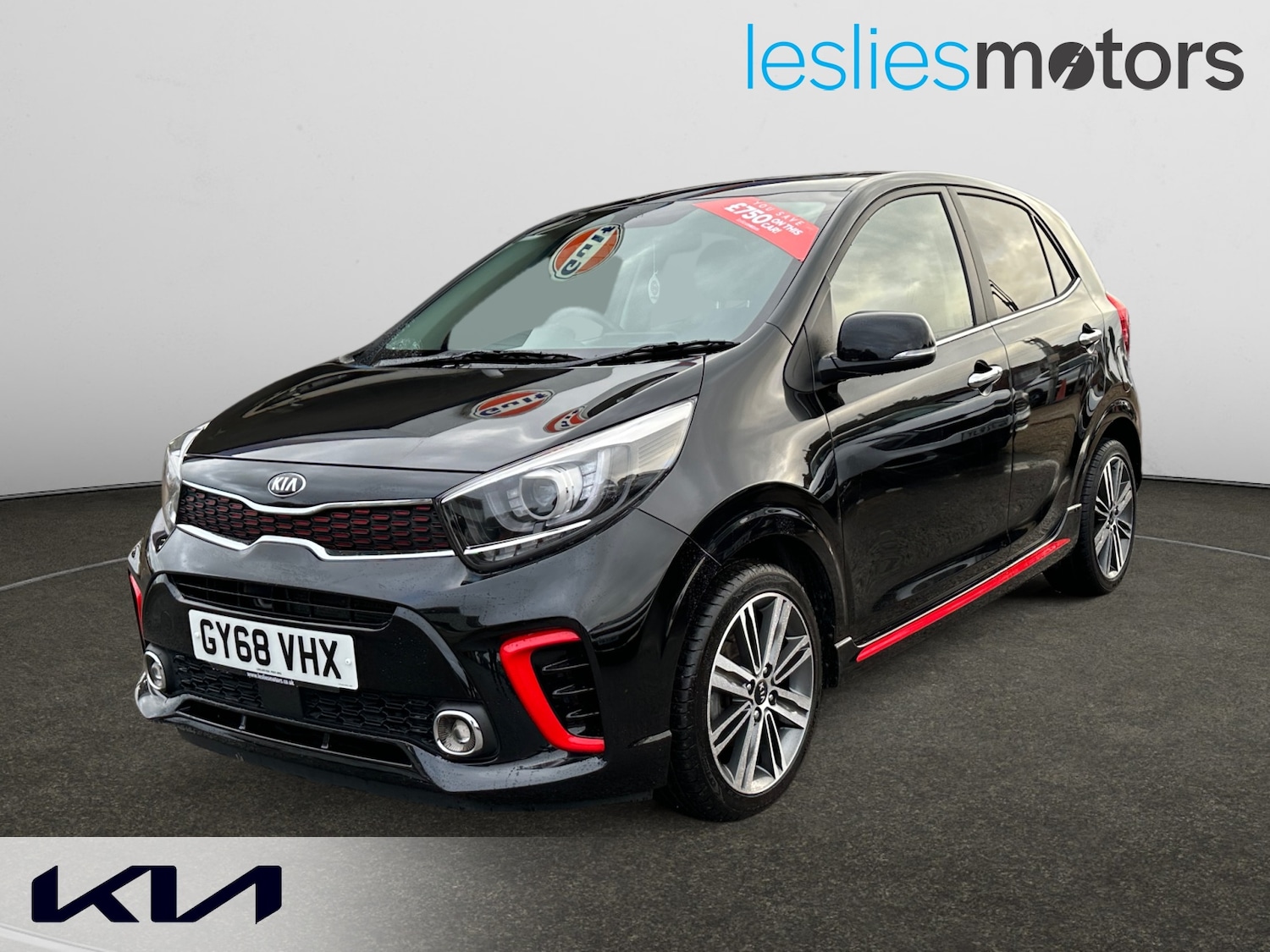 Used Kia Picanto 2018 for sale - 77274129: Photo 15