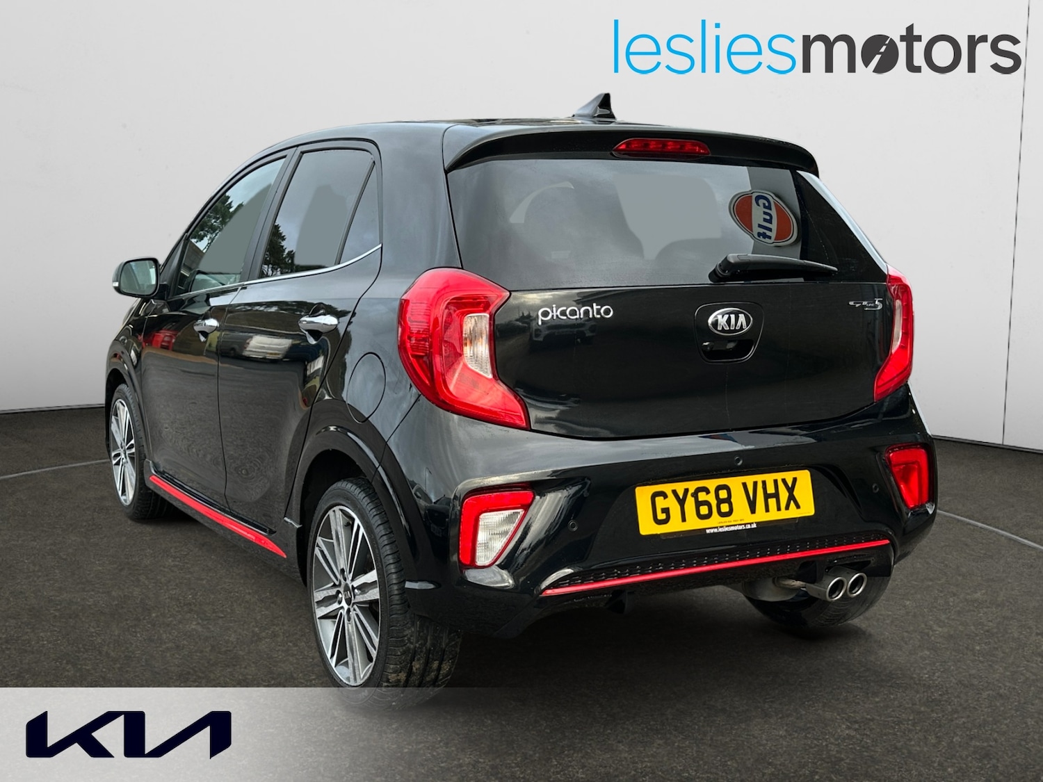 Used Kia Picanto 2018 for sale - 77274129: Photo 16