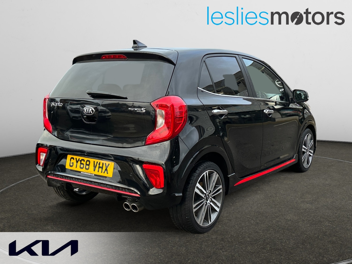 Used Kia Picanto 2018 for sale - 77274129: Photo 19