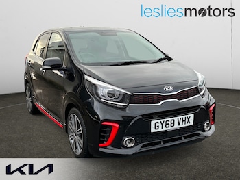 Used Kia Picanto 2018 for sale - 77274129: Photo