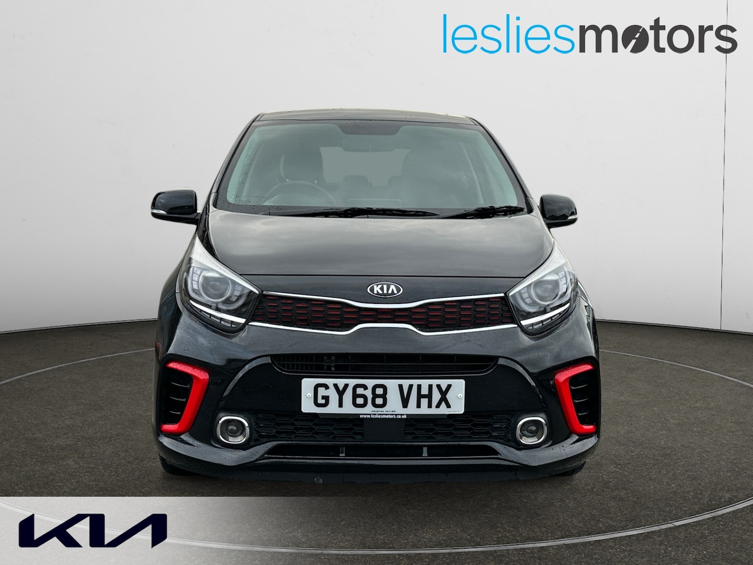 Used Kia Picanto 2018 for sale - 77274129: Photo 2