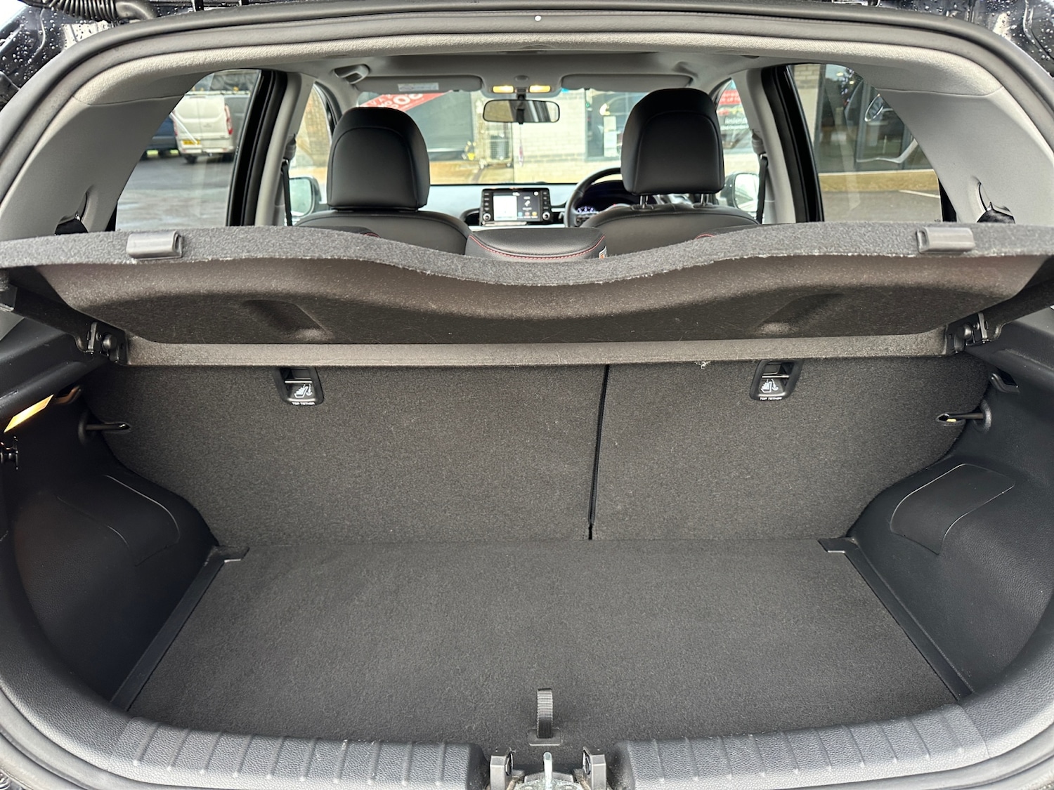 Used Kia Picanto 2018 for sale - 77274129: Photo 20