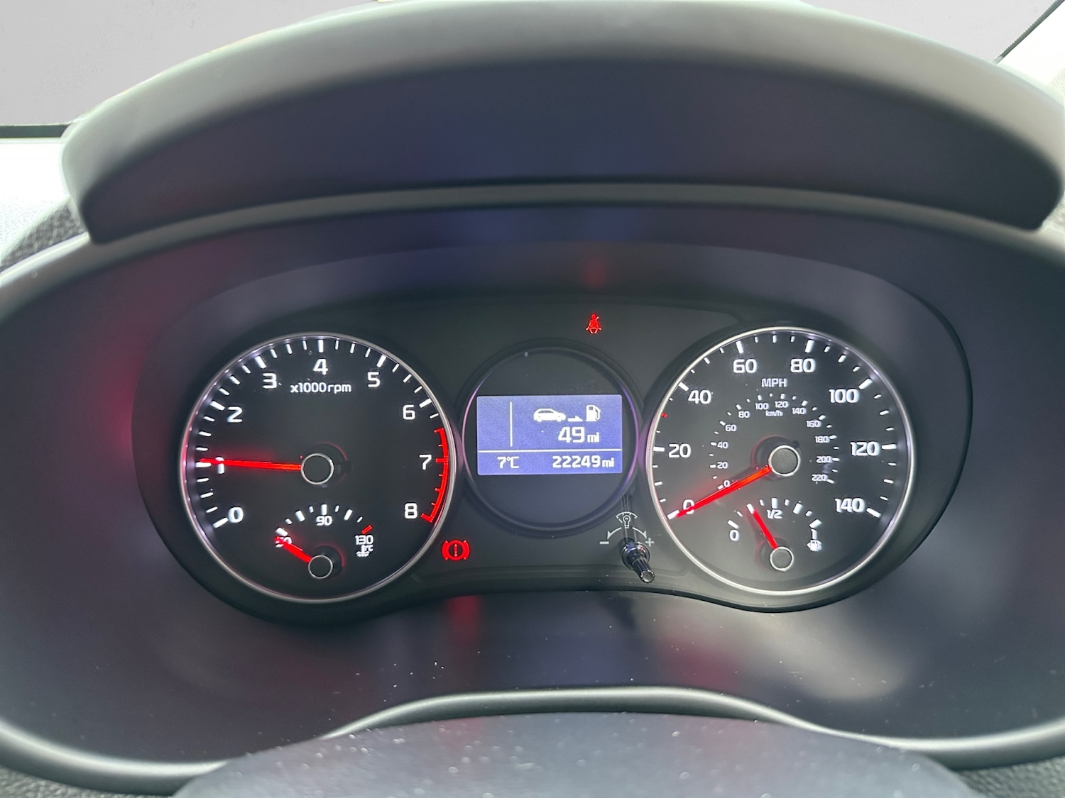 Used Kia Picanto 2018 for sale - 77274129: Photo 22