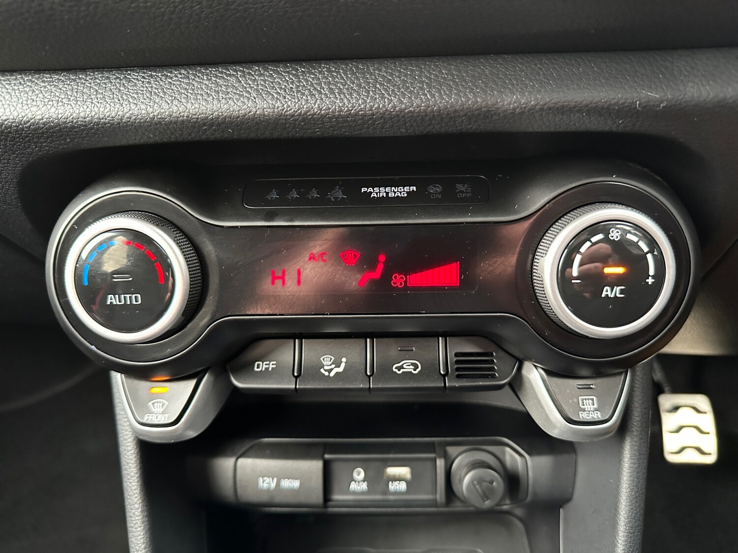 Used Kia Picanto 2018 for sale - 77274129: Photo 24