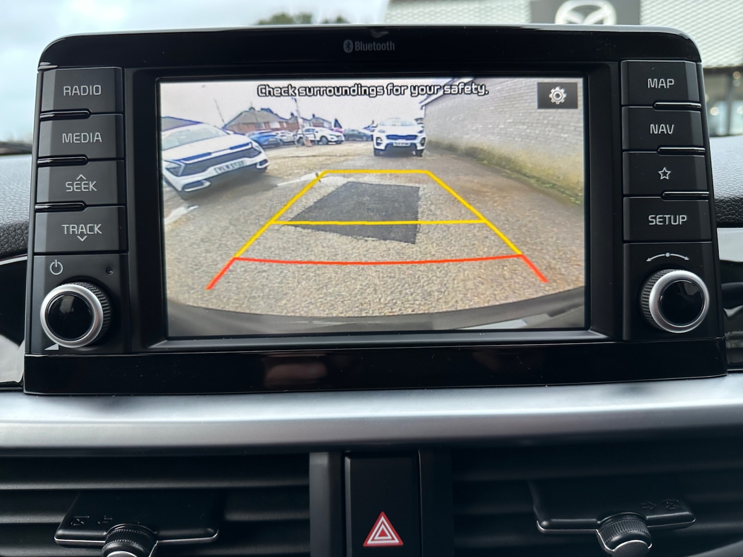 Used Kia Picanto 2018 for sale - 77274129: Photo 25