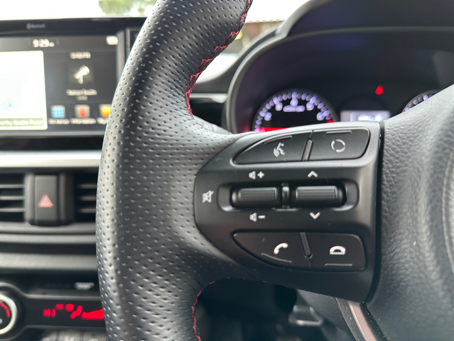 Used Kia Picanto 2018 for sale - 77274129: Photo 26