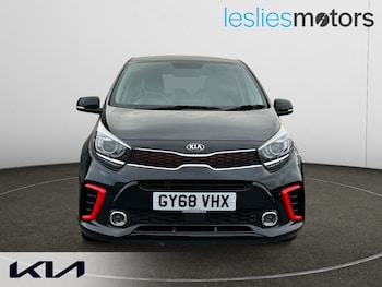 Used Kia Picanto 2018 for sale - 77274129: Photo