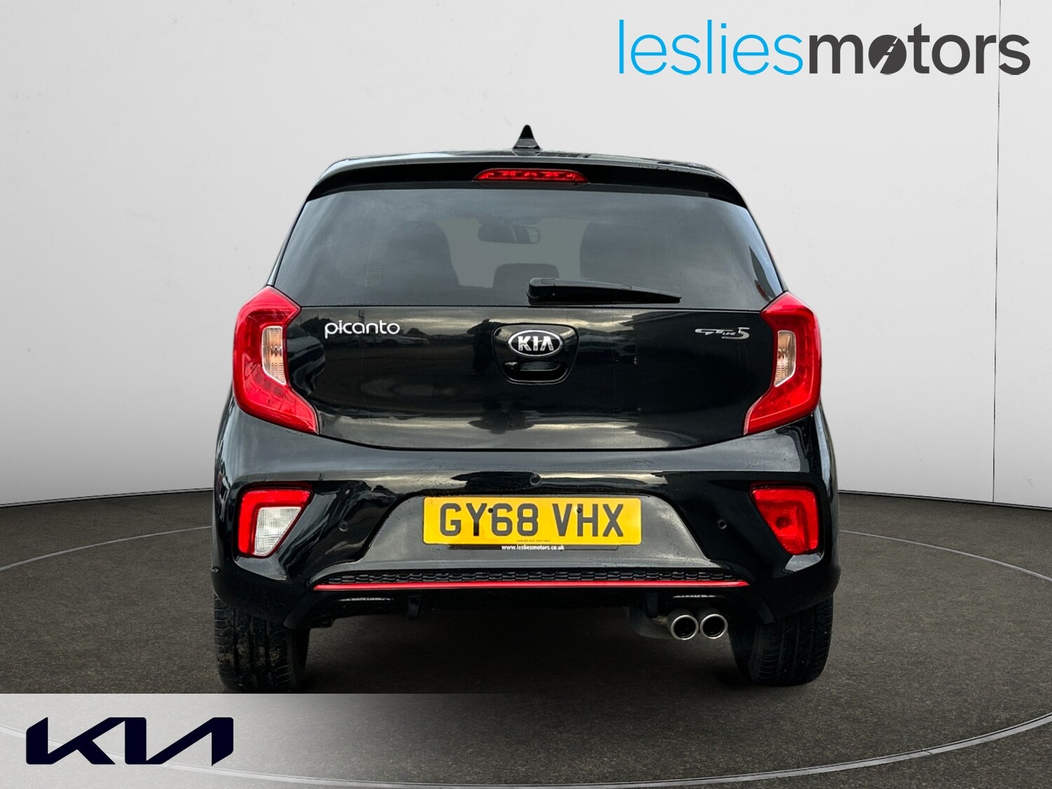 Used Kia Picanto 2018 for sale - 77274129: Photo 4