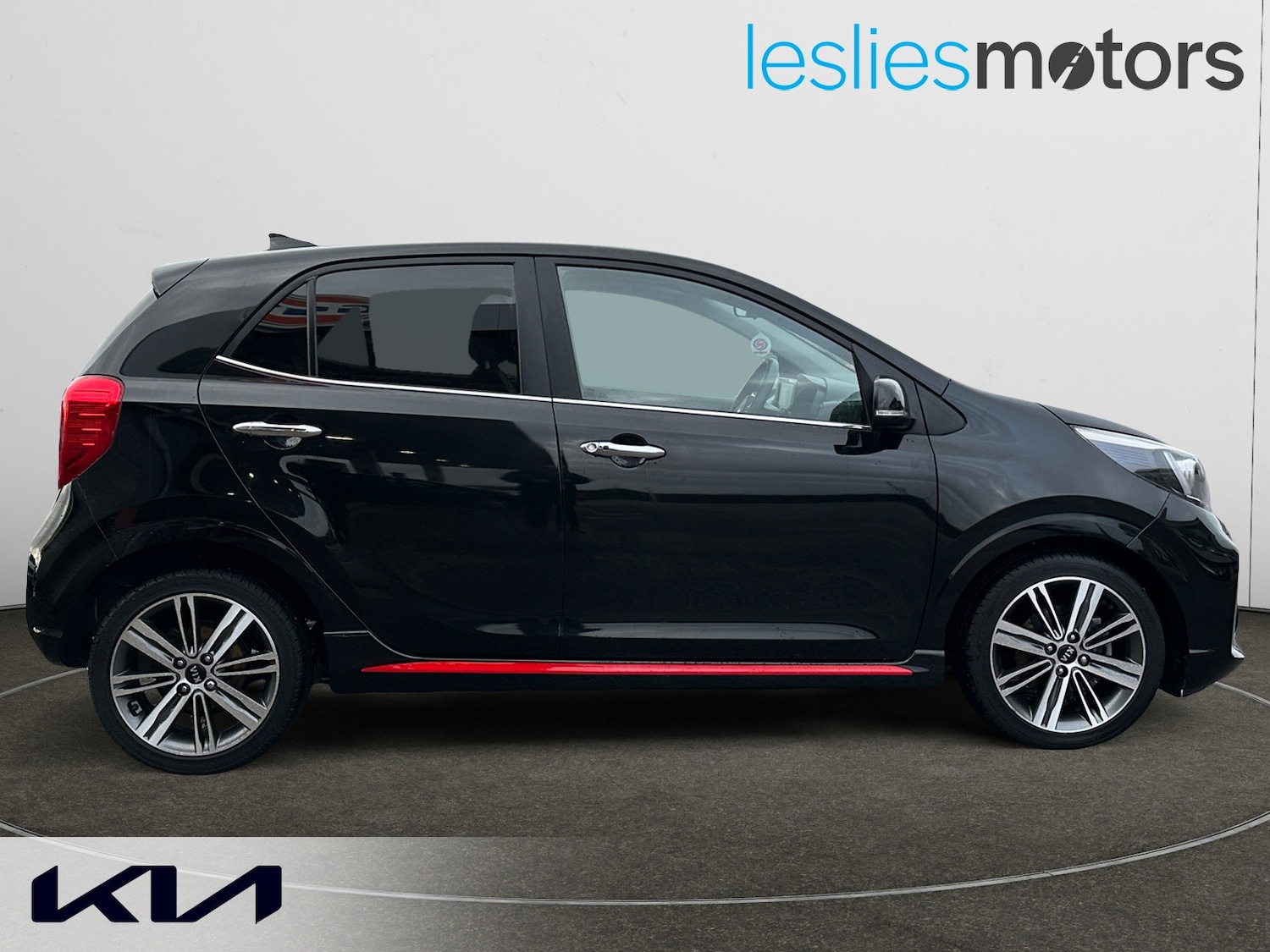 Used Kia Picanto 2018 for sale - 77274129: Photo 5