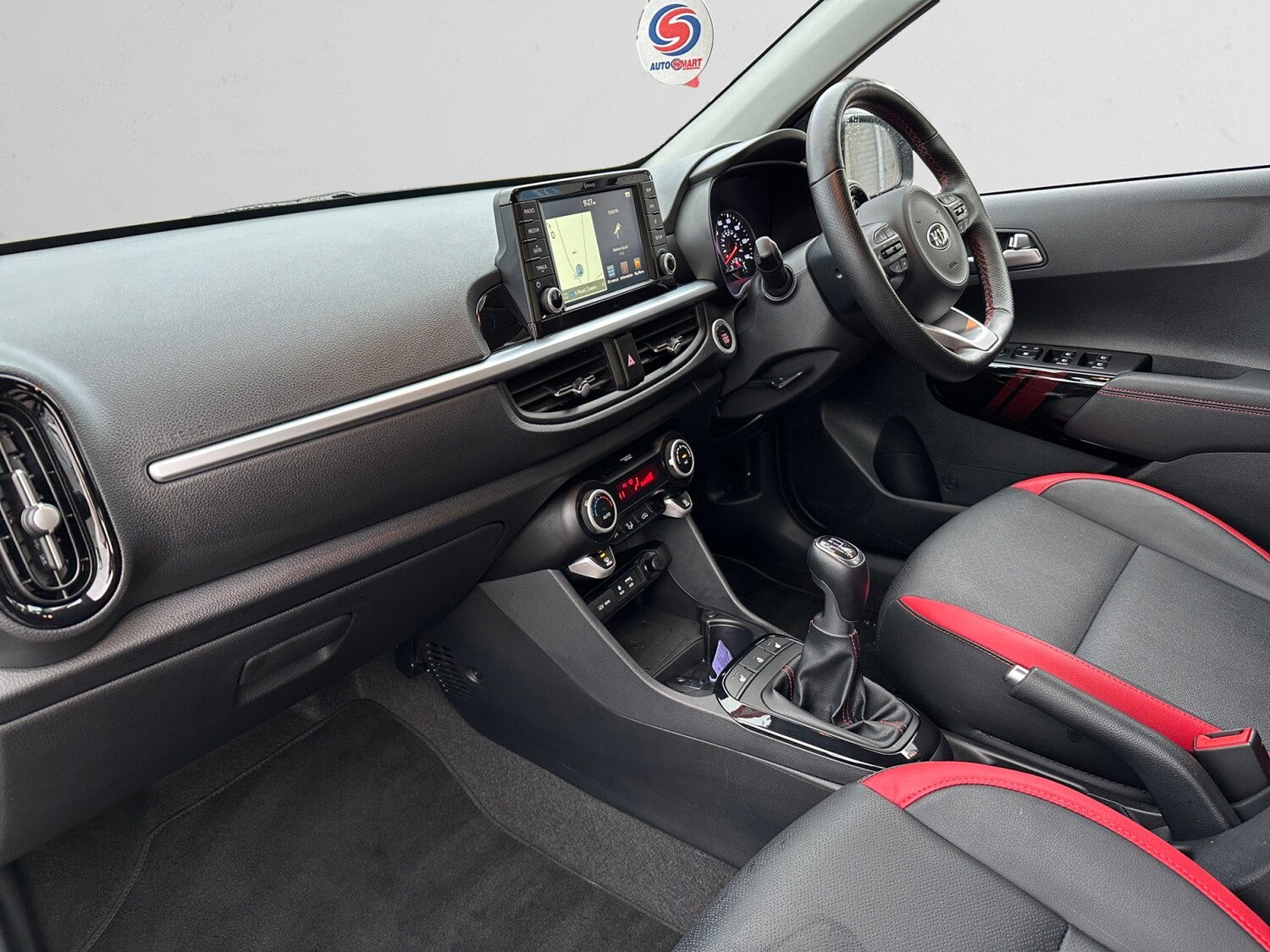 Used Kia Picanto 2018 for sale - 77274129: Photo 6