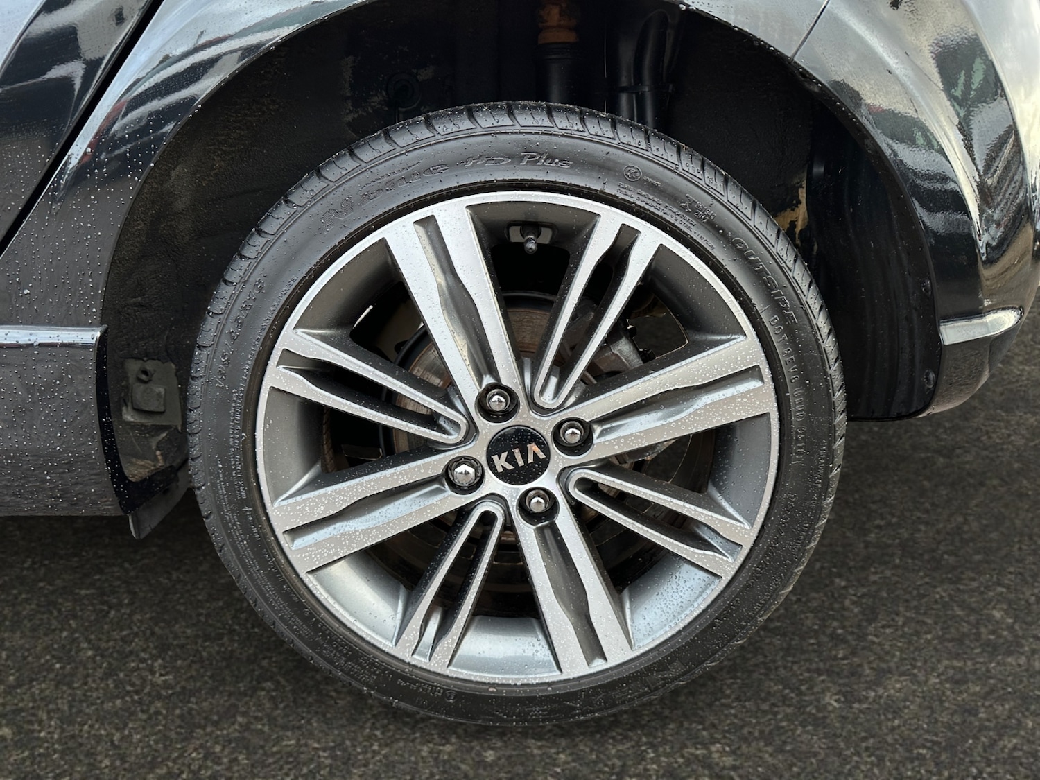 Used Kia Picanto 2018 for sale - 77274129: Photo 9