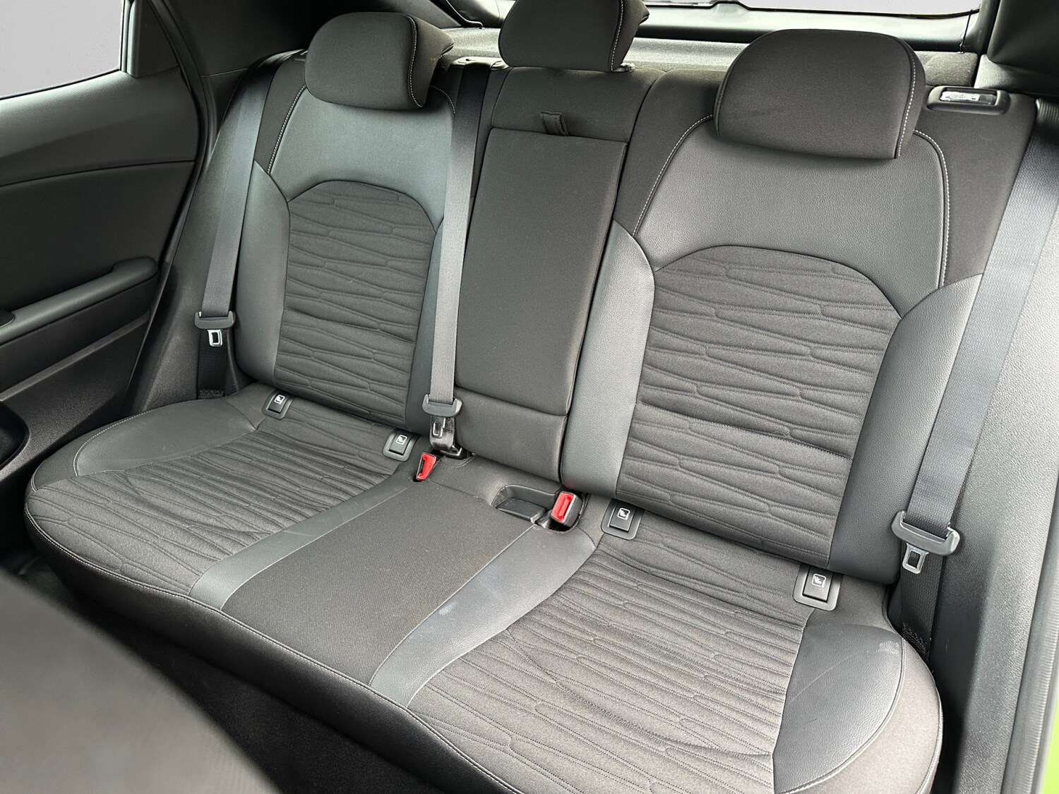 Used Kia XCeed 2025 for sale - 77826486: Photo 11