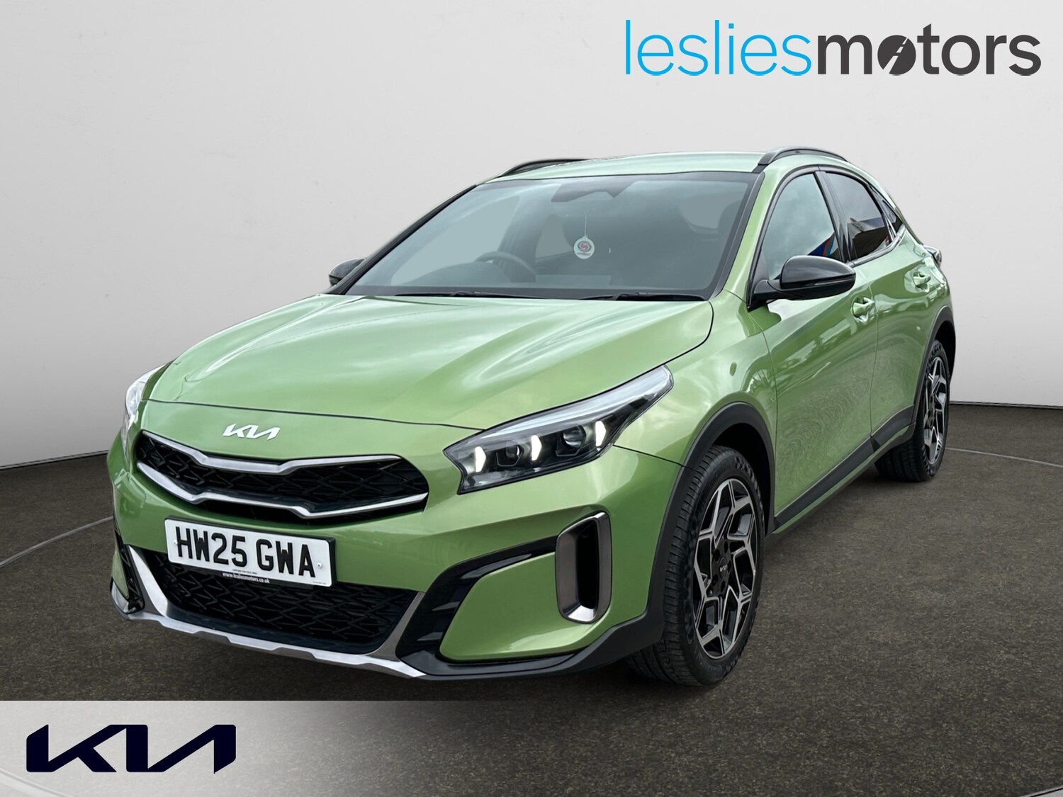 Used Kia XCeed 2025 for sale - 77826486: Photo 15