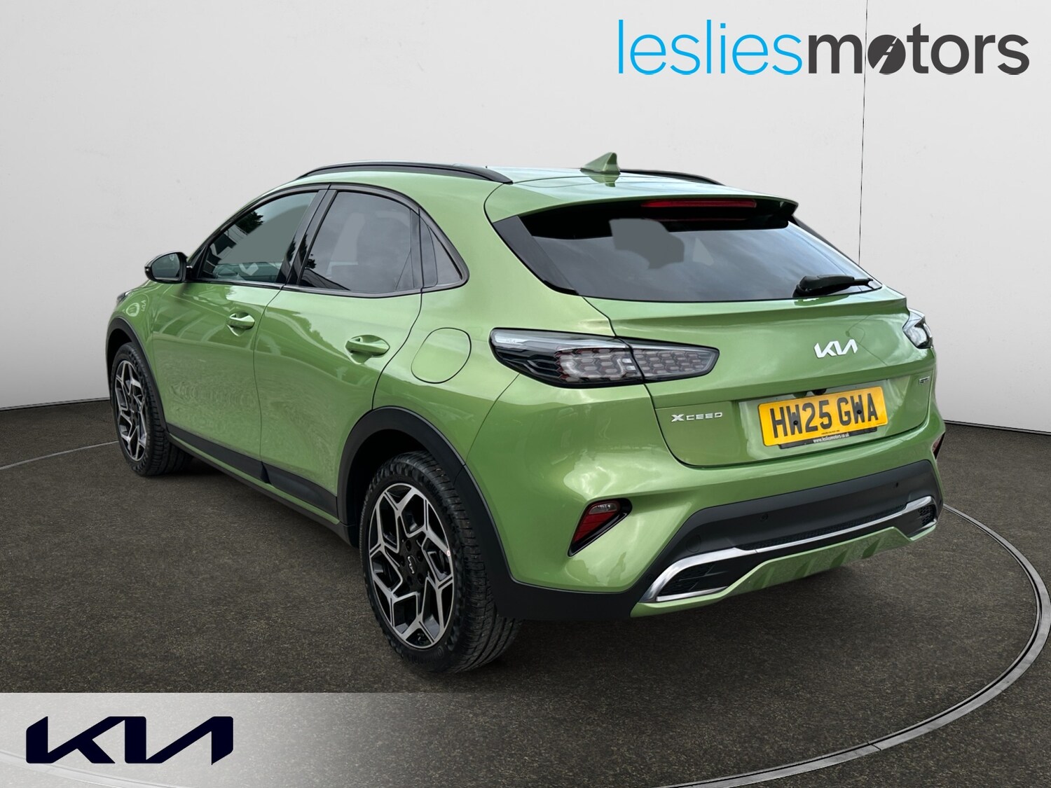 Used Kia XCeed 2025 for sale - 77826486: Photo 16