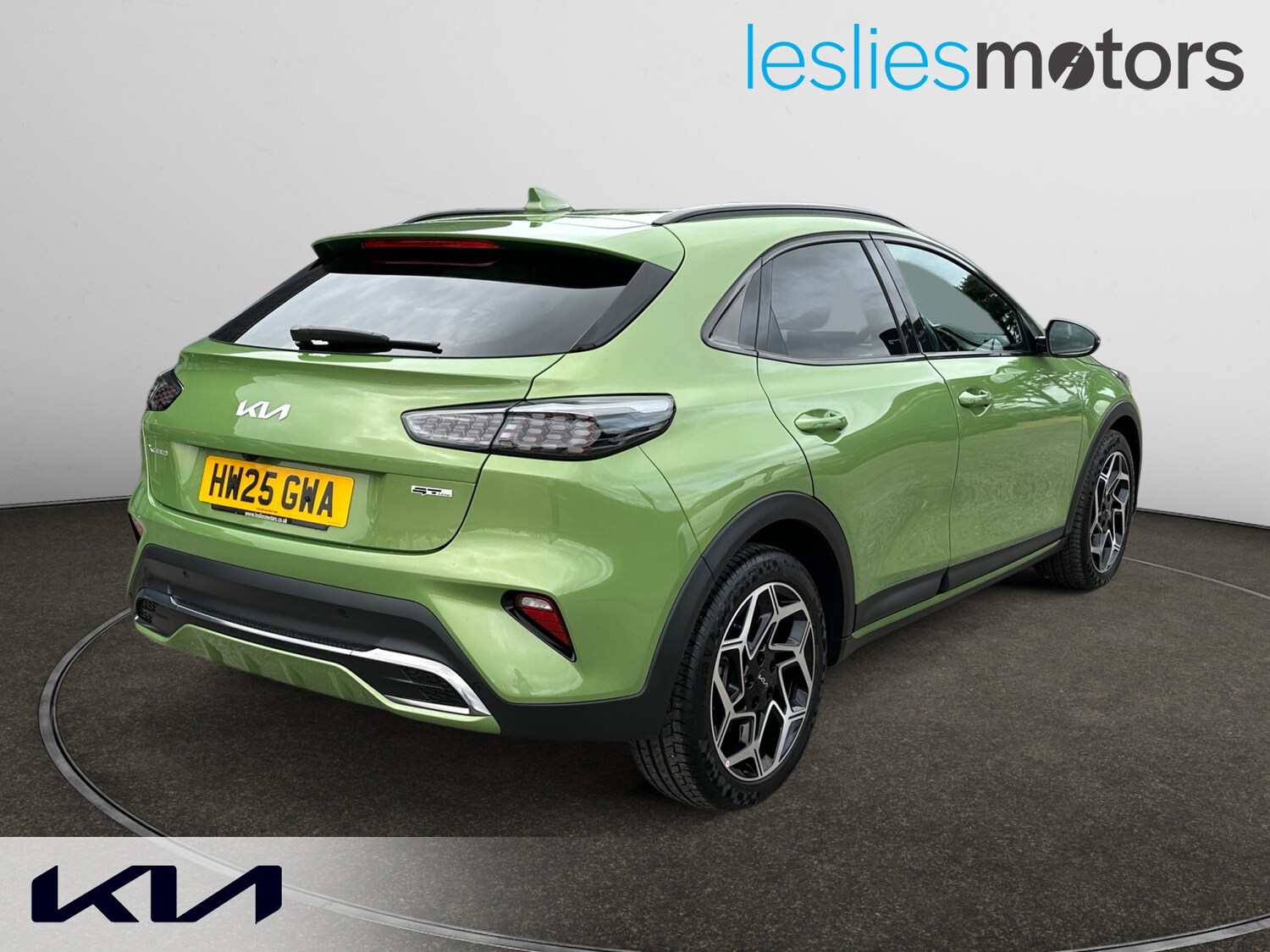 Used Kia XCeed 2025 for sale - 77826486: Photo 19