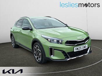 Used Kia XCeed 2025 for sale - 77826486: Photo