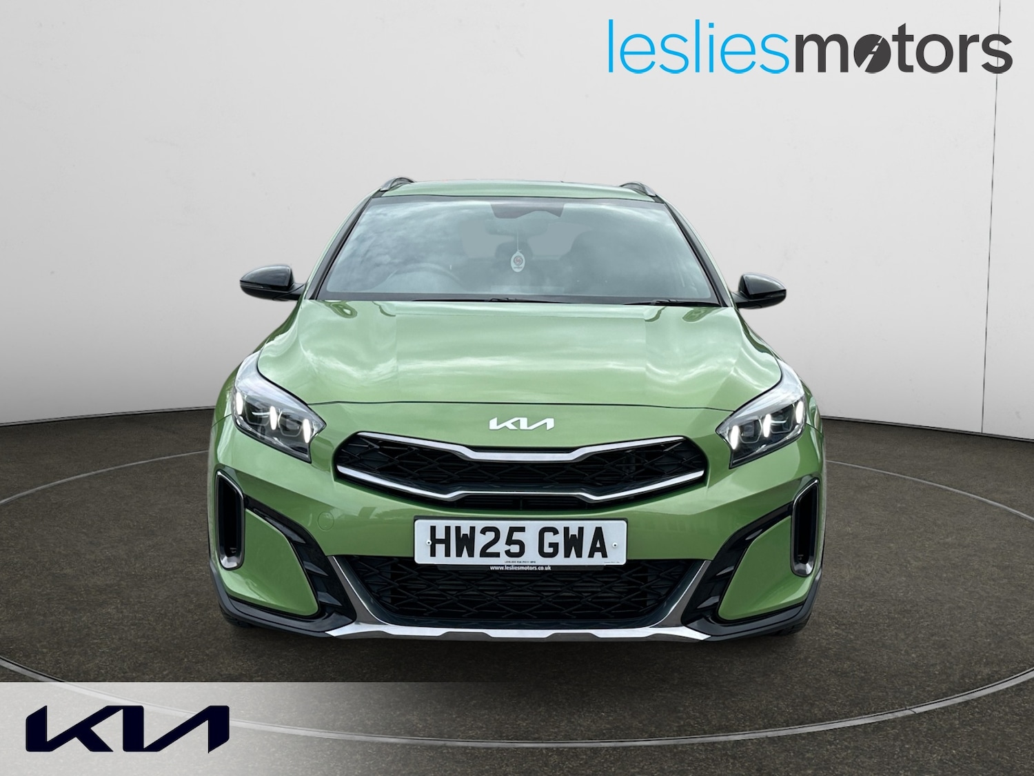 Used Kia XCeed 2025 for sale - 77826486: Photo 2