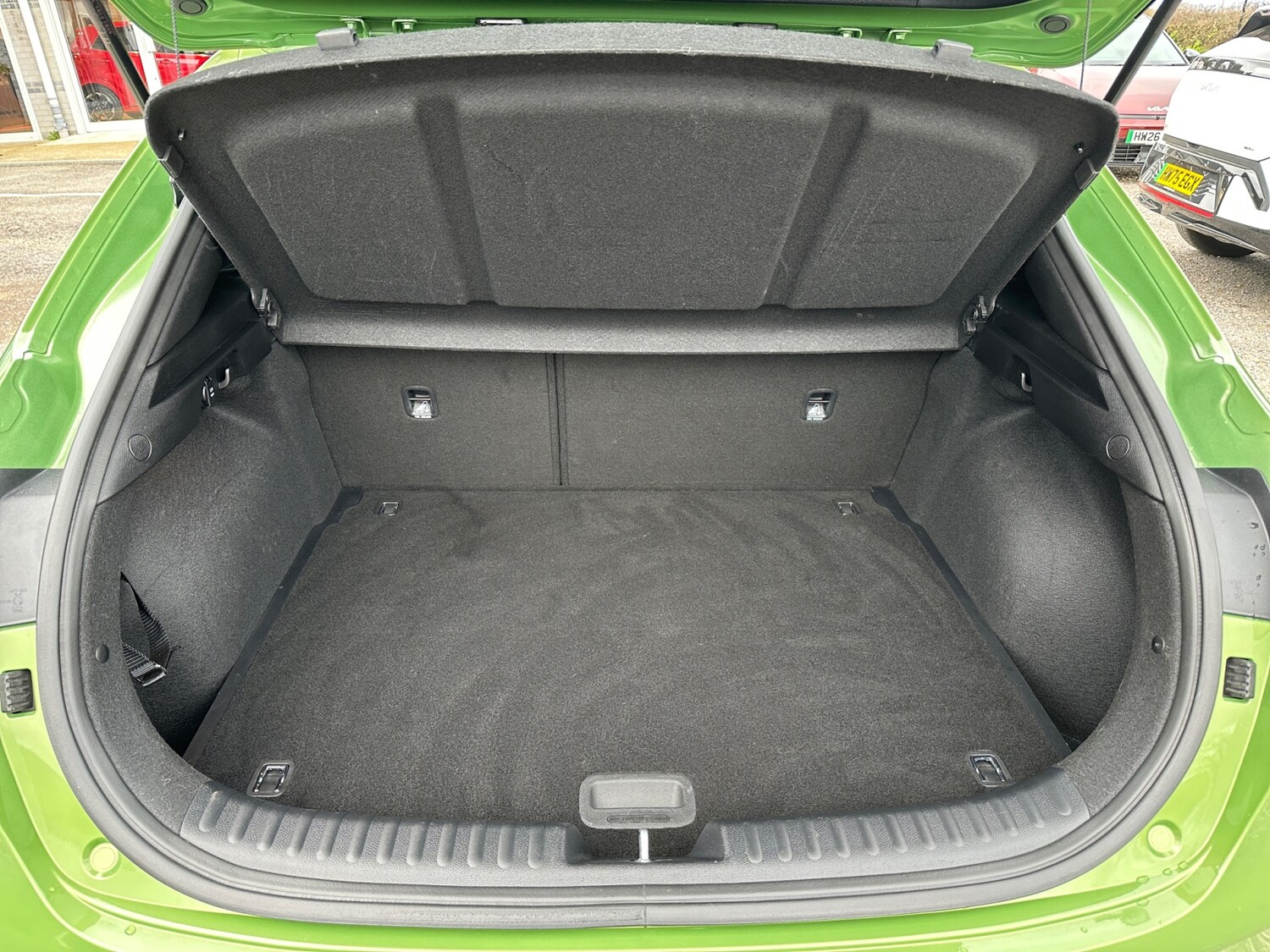 Used Kia XCeed 2025 for sale - 77826486: Photo 20