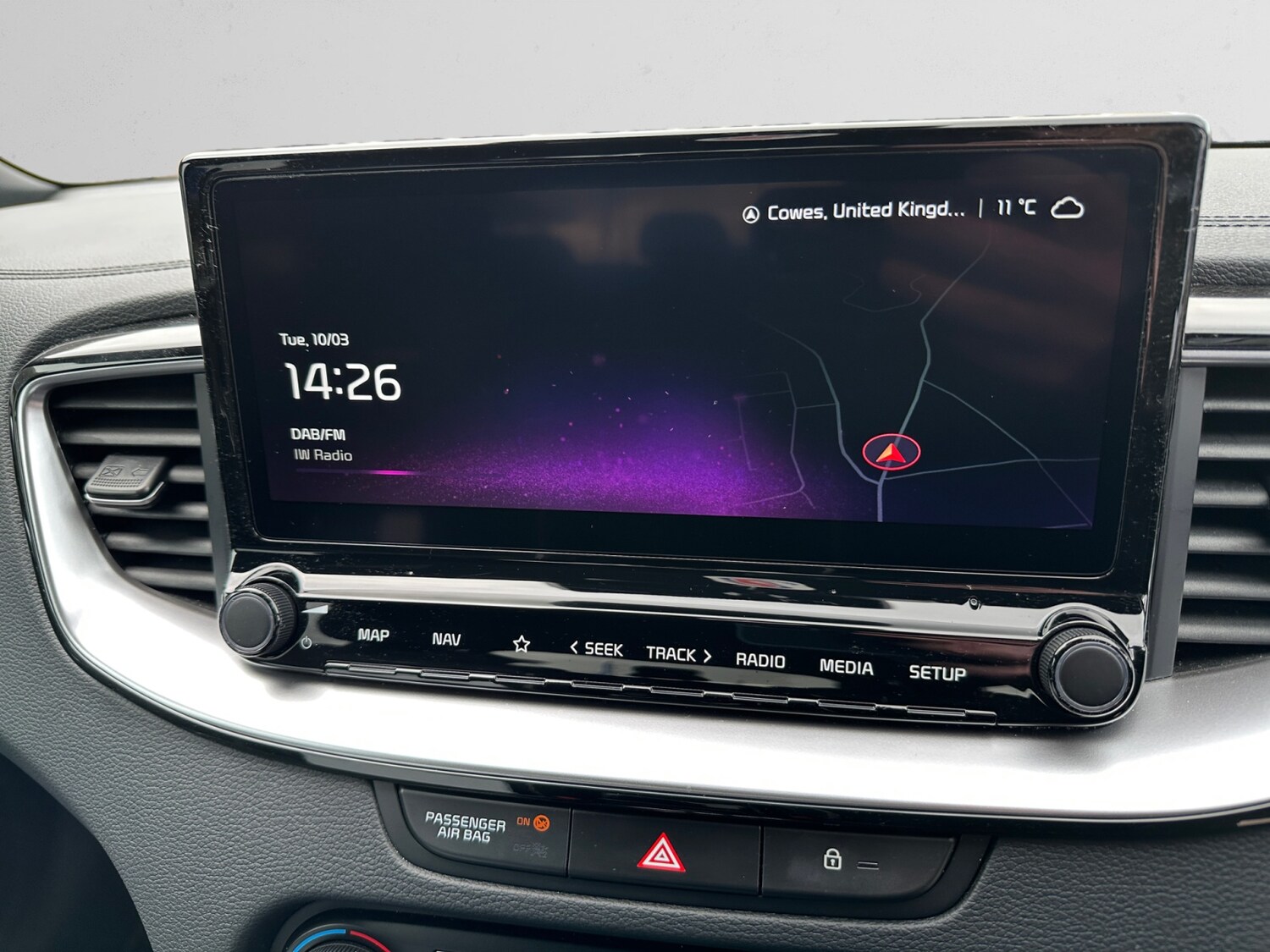 Used Kia XCeed 2025 for sale - 77826486: Photo 21