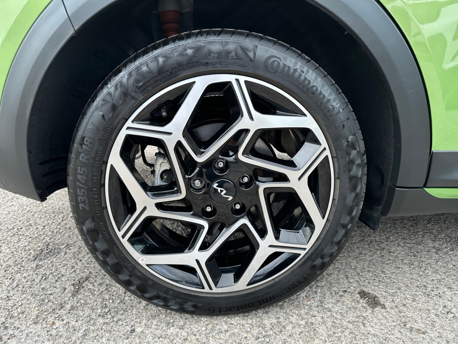 Used Kia XCeed 2025 for sale - 77826486: Photo 24