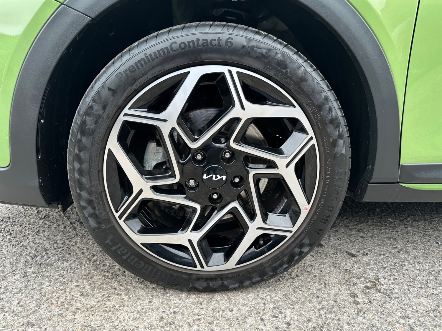 Used Kia XCeed 2025 for sale - 77826486: Photo 26