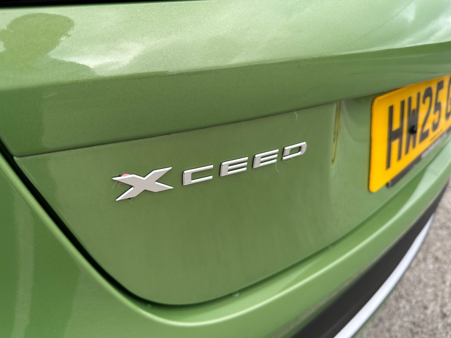 Used Kia XCeed 2025 for sale - 77826486: Photo 28