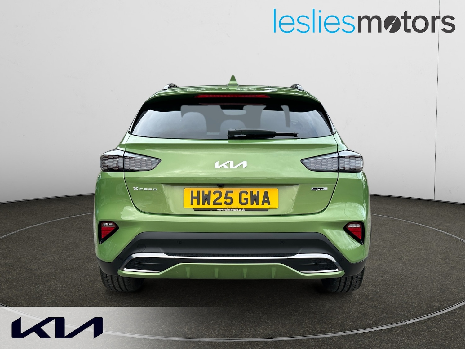 Used Kia XCeed 2025 for sale - 77826486: Photo 4