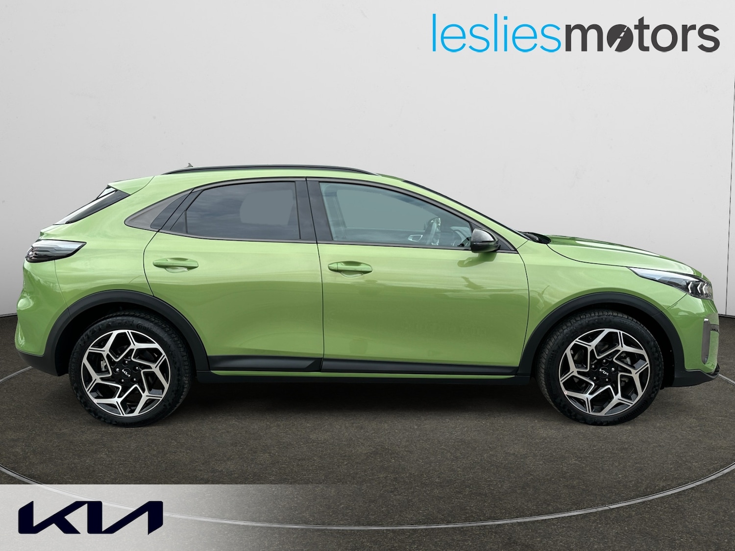 Used Kia XCeed 2025 for sale - 77826486: Photo 5