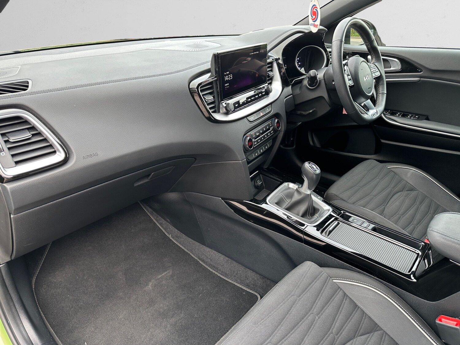 Used Kia XCeed 2025 for sale - 77826486: Photo 6