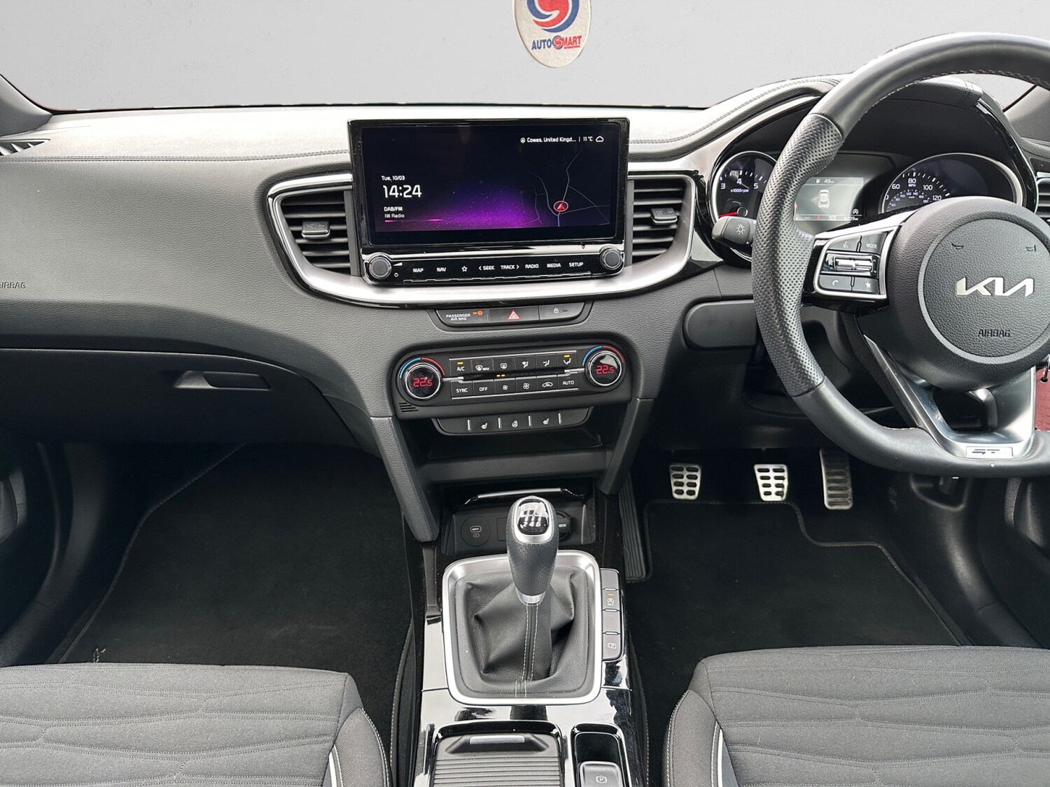 Used Kia XCeed 2025 for sale - 77826486: Photo 7