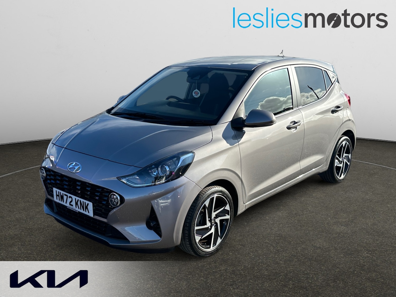 Used Hyundai i10 2023 for sale - 77353776: Photo 15