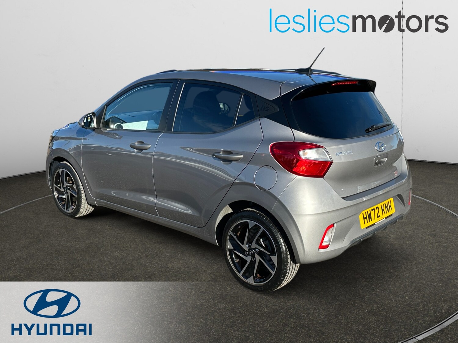 Used Hyundai i10 2023 for sale - 77353776: Photo 16