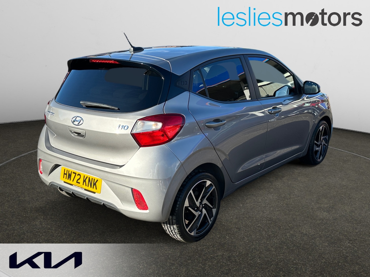 Used Hyundai i10 2023 for sale - 77353776: Photo 19