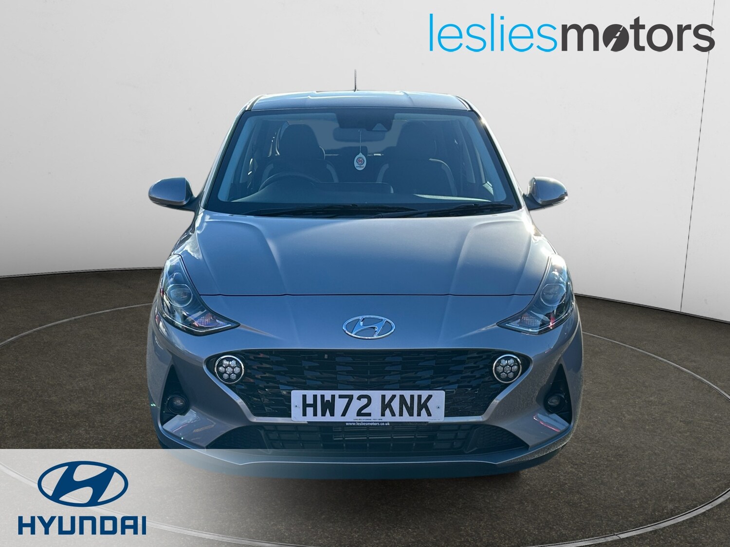 Used Hyundai i10 2023 for sale - 77353776: Photo 2