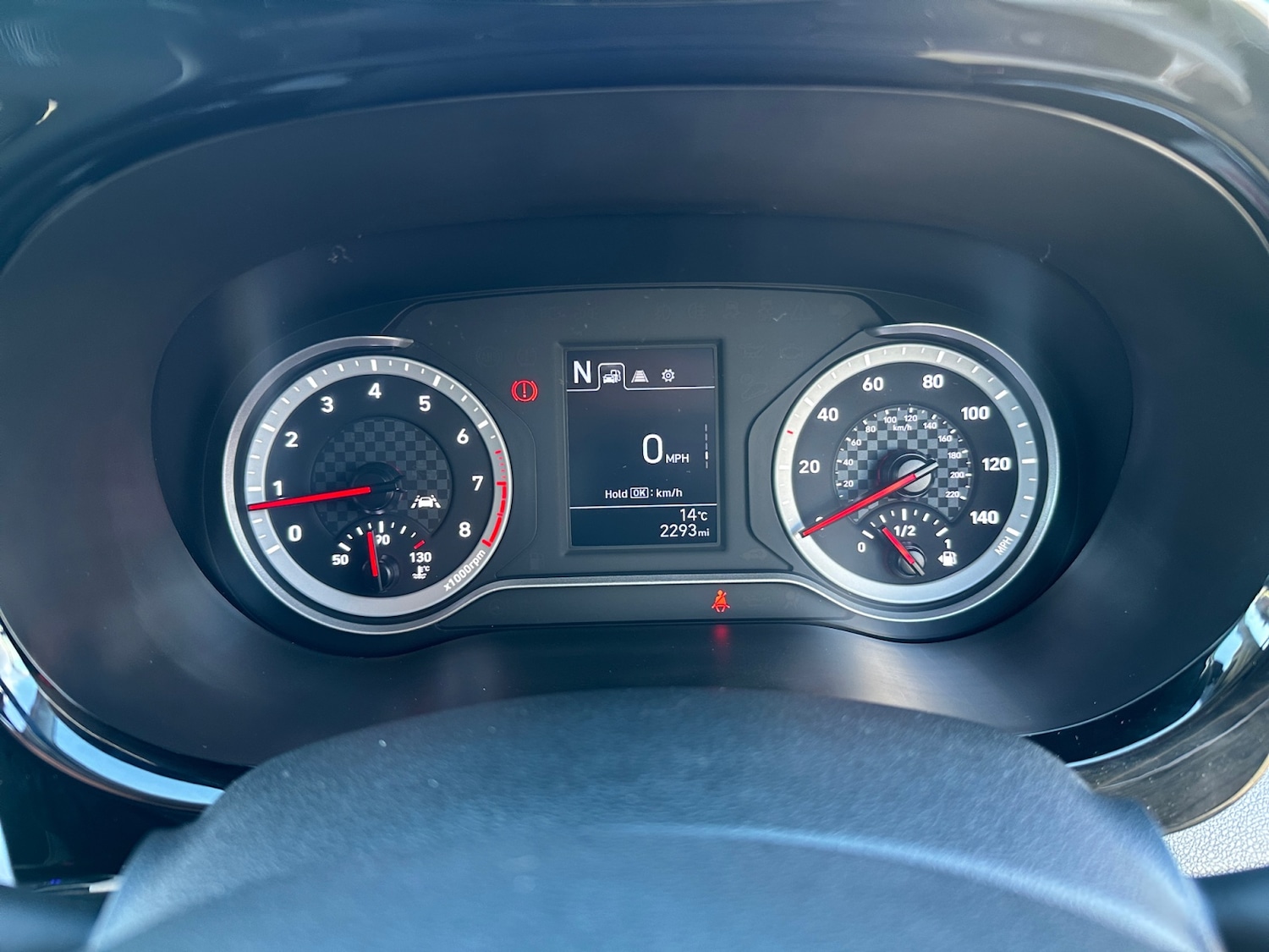 Used Hyundai i10 2023 for sale - 77353776: Photo 22