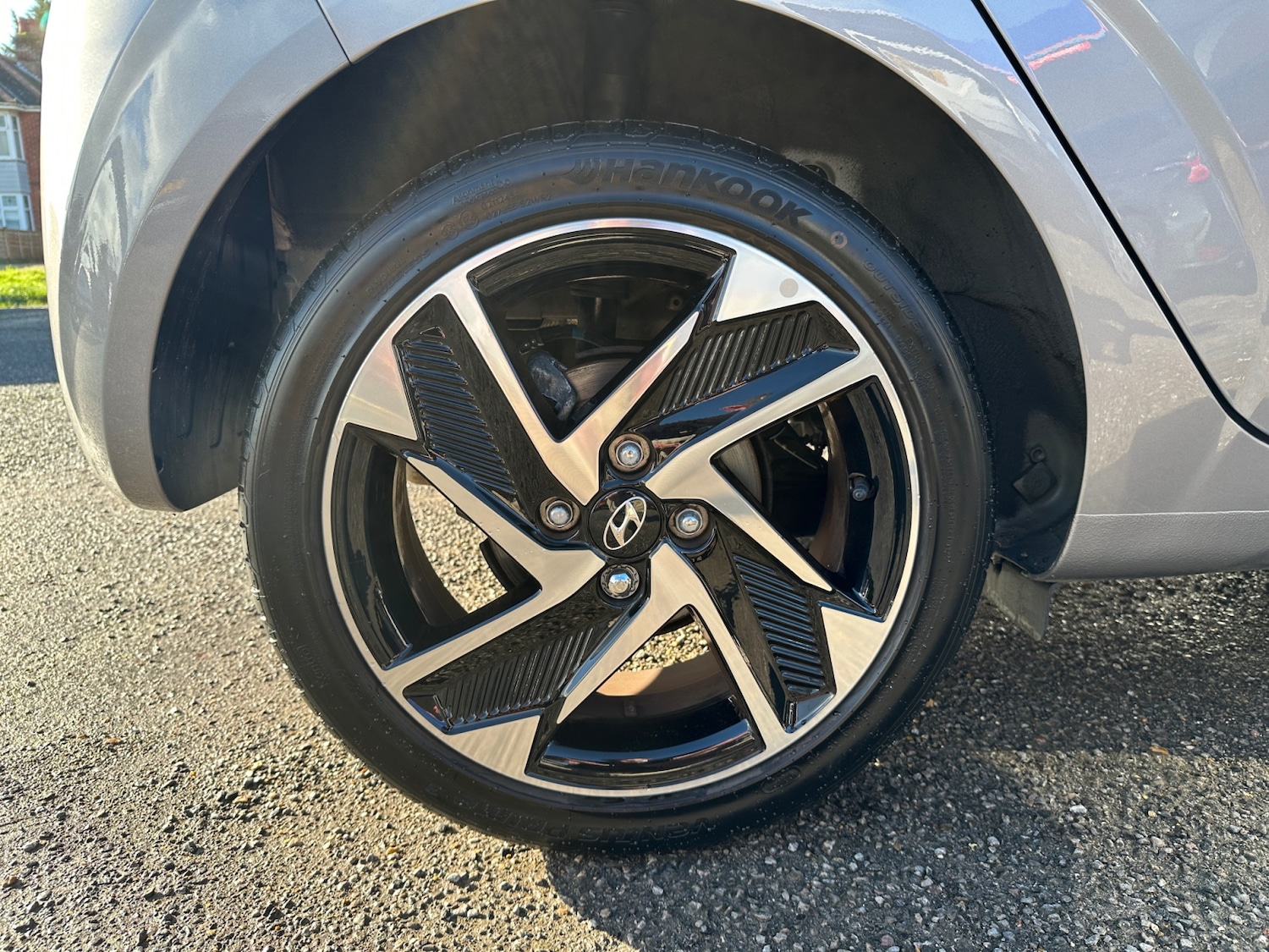 Used Hyundai i10 2023 for sale - 77353776: Photo 24