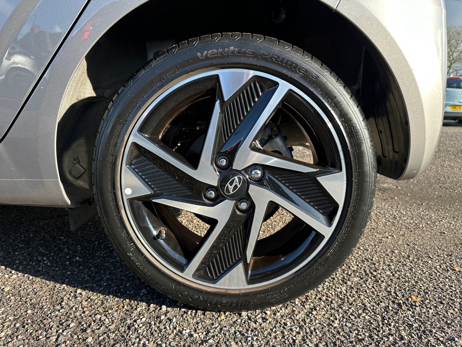 Used Hyundai i10 2023 for sale - 77353776: Photo 25