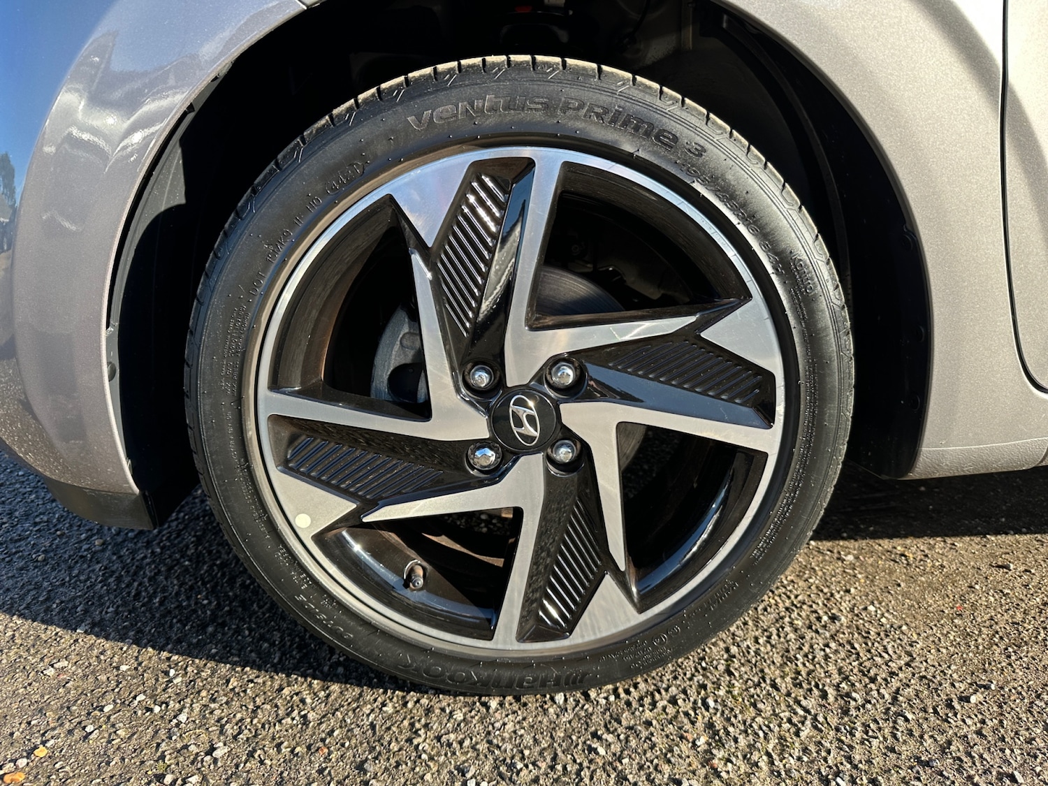 Used Hyundai i10 2023 for sale - 77353776: Photo 26